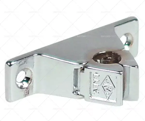 zaklapávací zámek D 61 mm Š 16 mm Autentický