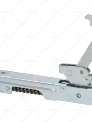 Ihned K Objednání závěs pekařské pece délka 91 mm BA 154 mm hrot 3,5 mm levá / pravá pozinkovaná ocel