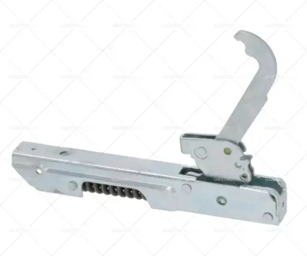 Ihned K Objednání závěs pekařské pece délka 91 mm BA 154 mm hrot 3,5 mm levá / pravá pozinkovaná ocel
