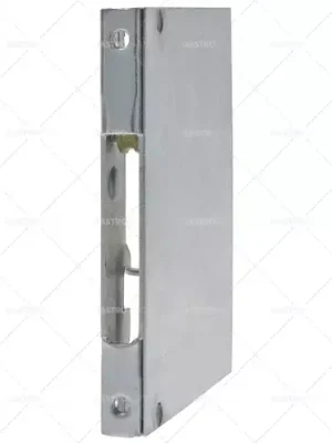 levá protimontáž s přivařenou deskou 110 x 13 mm montážní vzdálenost 94 mm. Ověřený