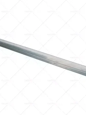 vodítko tvaru L d 642 mm š 19 mm v 25 mm montážní pozice vlevo Přímo Od Výrobce