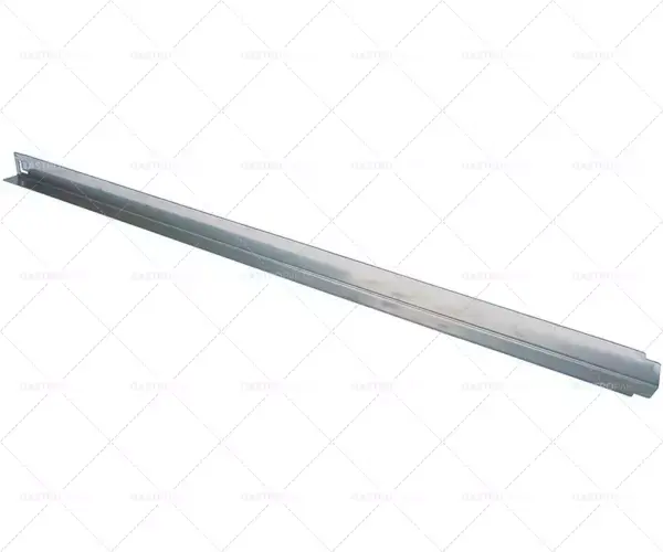 vodítko tvaru L d 642 mm š 19 mm v 25 mm montážní pozice vlevo Přímo Od Výrobce