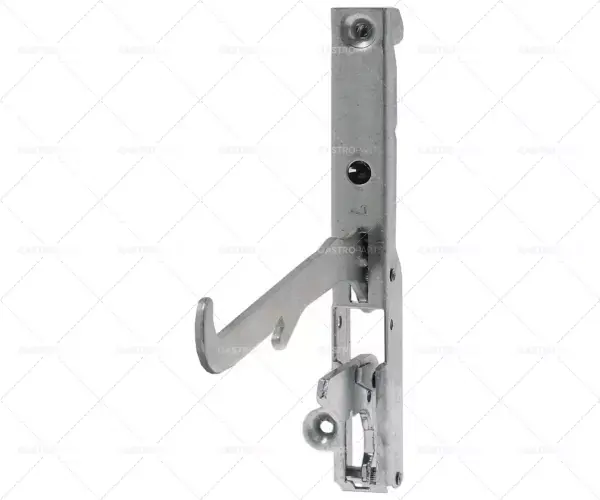 Nová Kolekce páka závěsu trouby, délka 140 mm montážní vzdálenost 135 mm tloušťka pružiny 3,8 mm