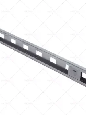 stojan L 580 mm otvor 14x23 mm vzdálenost otvorů 60 mm Časově Omezené