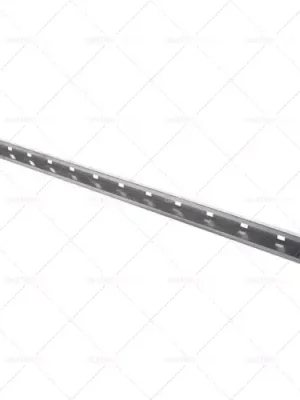 stojan L 1360 mm otvor 14x14 mm vzdálenost otvorů 75 mm Ihned K Objednání