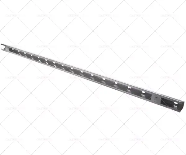 stojan L 1360 mm otvor 14x14 mm vzdálenost otvorů 75 mm Ihned K Objednání