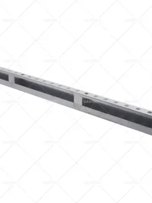 stojan L 1300mm otvor 14x14mm vzdálenost otvorů 45mm Rychlé Dodání