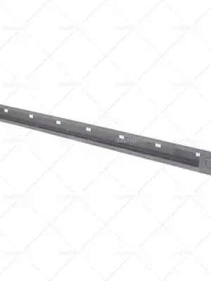stojan L 1020mm otvor 14x14mm vzdálenost otvorů 102mm montážní pozice vzadu vpravo Nízká Cena