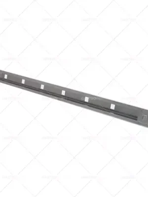 stojan L 1020mm otvor 14x14mm vzdálenost otvorů 102mm montážní pozice vpředu Dokud Zásoby Vydrží