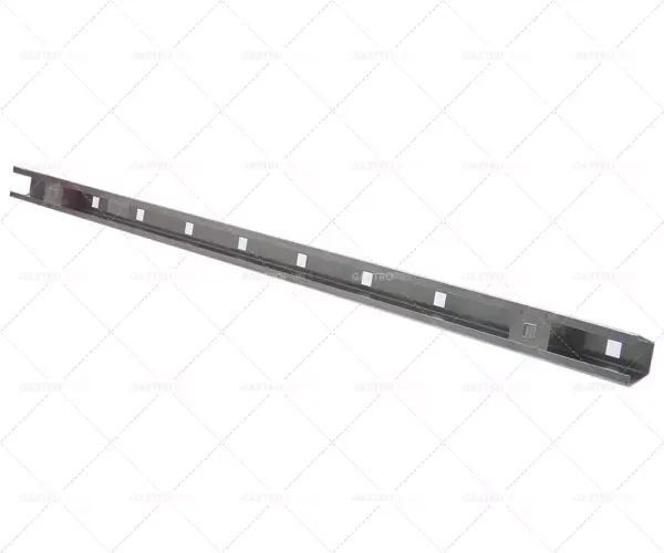 stojan L 1020mm otvor 14x14mm vzdálenost otvorů 102mm montážní pozice vpředu Dokud Zásoby Vydrží