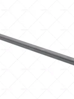 Bezpečná Platba pár nastavovacích tyčí tvaru L D 650 mm Š 16 mm V 24 mm montážní vzdálenost 620 mm