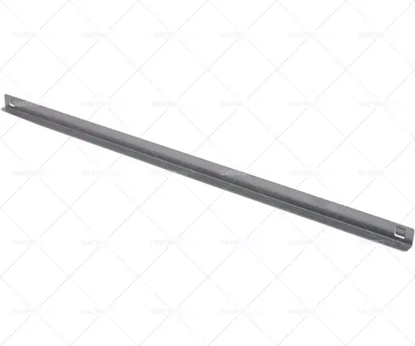 Bezpečná Platba pár nastavovacích tyčí tvaru L D 650 mm Š 16 mm V 24 mm montážní vzdálenost 620 mm
