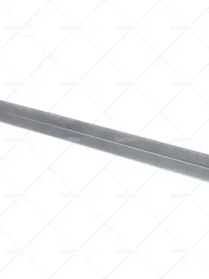 Cenová Bomba pár nastavovacích tyčí tvaru L D 730 mm Š 41 mm H 24 mm