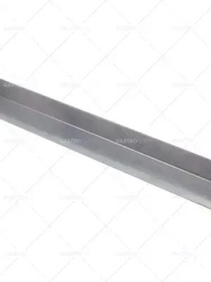 Nová Kolekce vodítko tvaru l d 450 mm š 41 mm v 24 mm montážní pozice levá/pravá