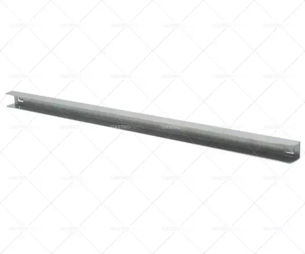 Časově Omezené pár nastavovacích tyčí tvaru U D 505 mm Š 21 mm vnitřní výška 20 mm