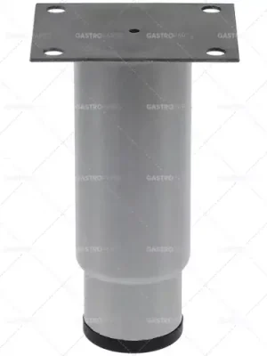 trubka pod nohou zařízení ø 57 mm velikost desky 85x105 mm Autentický