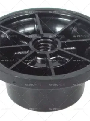 patka pro vybavení ø 60 mm závit M10 Ověřený