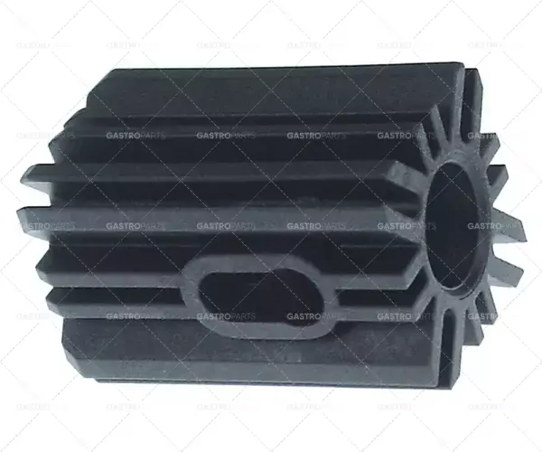 objímka vhodná pro čtyřhranné trubky vnější rozměr 37,6x37,6 mm ID ø 18 mm D 62 mm Oblíbený
