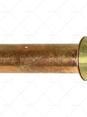 trysková vložka typ VD1.0 tryska ø 1 mm TMV/TMVX HONEYWELL Autentický