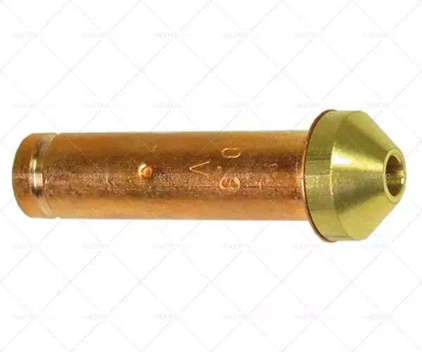 Víkendová Akce Vnitřní tryska Honeywell o průměru 0,3 mm typ vd0.3