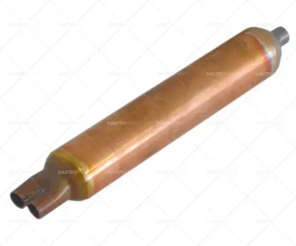 Přímo Od Výrobce velikost sušičky 30g ø 24mm L 143mm připojení 1 6,5mm připojení 2 6,5mm typ DP20-DP70,DP140