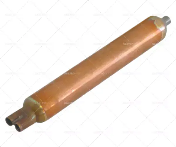 Autentický velikost sušičky 40g ø 24mm L 175mm připojení 1 6,5mm připojení 2 6,5mm typ D90,Q130