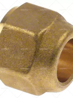 převlečná matice 7010/55 velikost 5/8" SAE trubka ø 5/8" - 16 mm int. Kód NS4-10 Poslední Šance