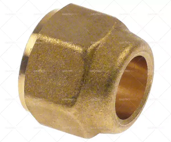 převlečná matice 7010/55 velikost 5/8" SAE trubka ø 5/8" - 16 mm int. Kód NS4-10 Poslední Šance