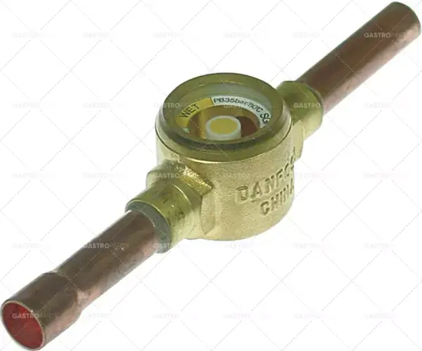 kapalinový zaměřovač danfoss typ sgn10 s indikátorem vlhkosti podlaha ods/odf 10mm Výprodej