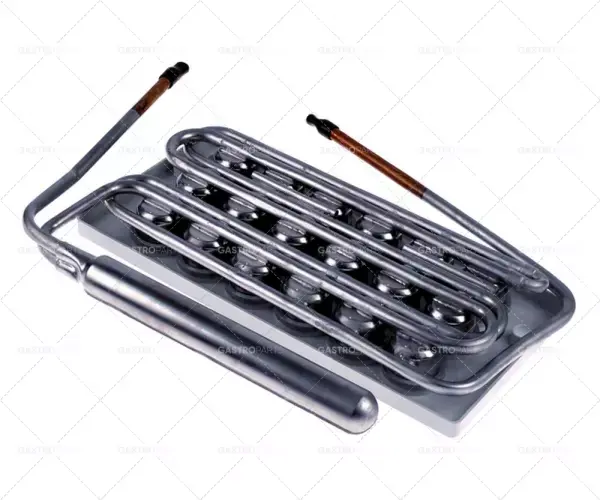 Sezónní Sleva výparník pro výrobník kostek ledu 18 kostek D 334mm Š 160mm V 45mm Gala DP 30