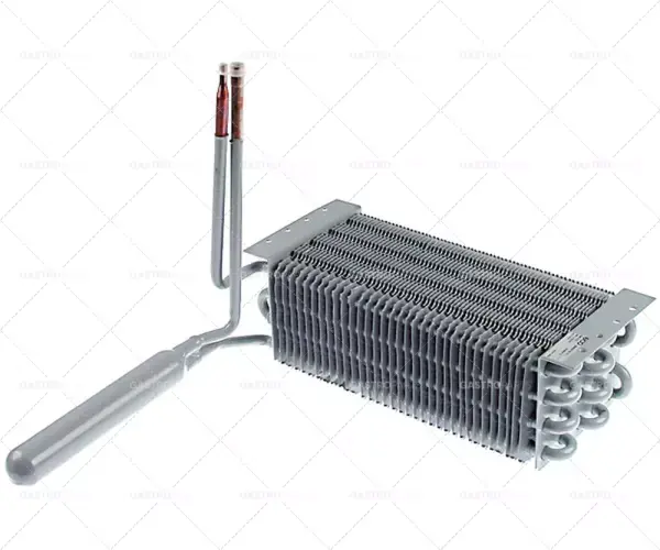 výparník L 315mm š 125mm v 105mm chladničky a chladničky s mrazničkou Akční Cena