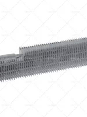 Akce výparník 80 mm široký 760 mm dlouhý 155 mm vysoký