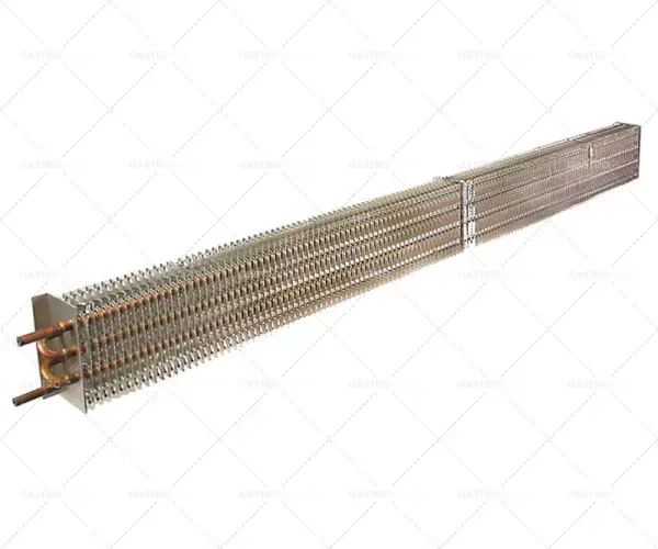 výparník šířka 155 mm délka 1750 mm výška 80 mm Cenová Bomba