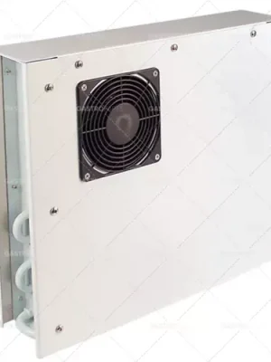 Poslední Šance výparník L 420mm š 85mm v 345mm kompletní s ventilátorem