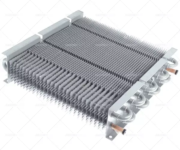 výparník D 360mm Š 95mm V 350mm pro chladicí pult Desmon (PTR,LUX,TLM2A) Cenová Bomba