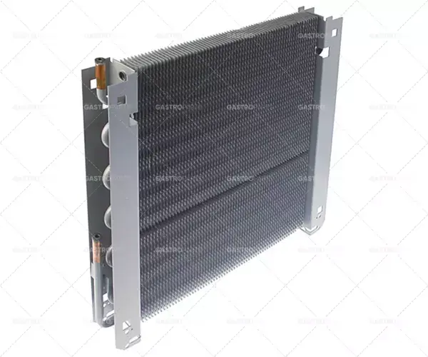 Koupit Online výparník šířka 60 mm délka 495 mm výška 460 mm