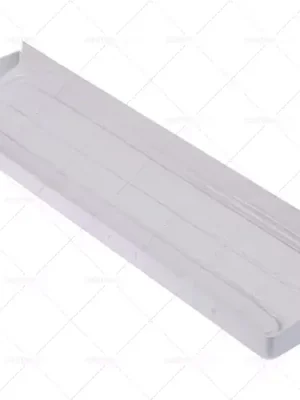 odpařovací vanička délka 435 mm šířka 109 mm výška 25 mm Autentický