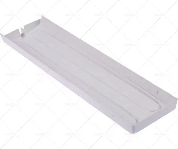 odpařovací vanička délka 435 mm šířka 109 mm výška 25 mm Autentický