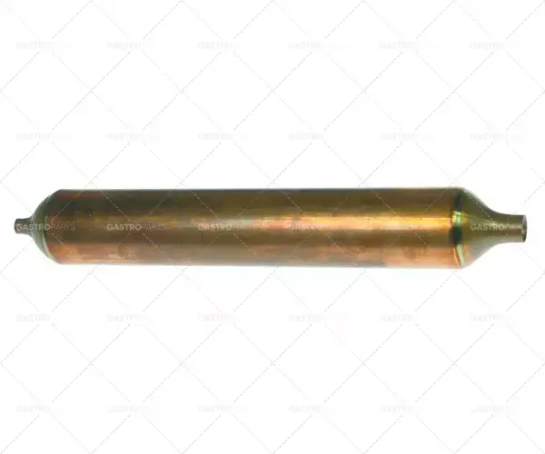Vrácení Zdarma velikost sušičky 40g ø 24mm L 164mm připojení 1 3,2mm připojení 2 6,2mm