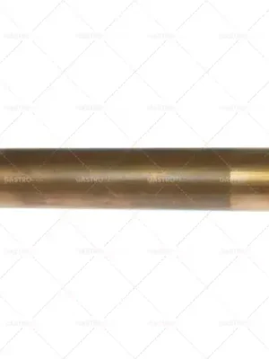 Hit Sezóny velikost sušičky 40g ø 24mm L 168mm připojení 1 6,2mm připojení 2 6,2mm