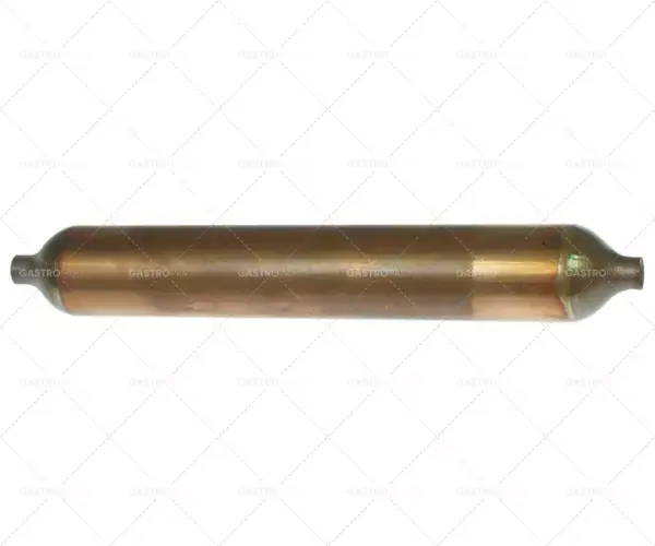 Hit Sezóny velikost sušičky 40g ø 24mm L 168mm připojení 1 6,2mm připojení 2 6,2mm
