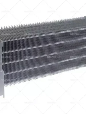 Vysoce Kvalitní výparník L 510mm š 140mm v 205mm
