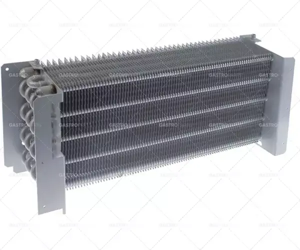 Vysoce Kvalitní výparník L 510mm š 140mm v 205mm