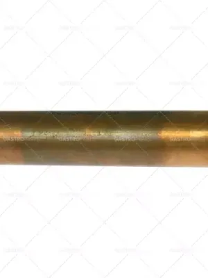 filtrační sušička podlahová 2,6 mm 6,5 mm 15 g dlouhá 120 mm průměr 19 mm Cenově Výhodný