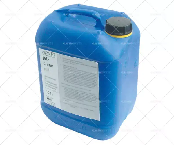 Speciální Cena Čistič pro konvektomaty ETOL Etolit Clean 10 litrů