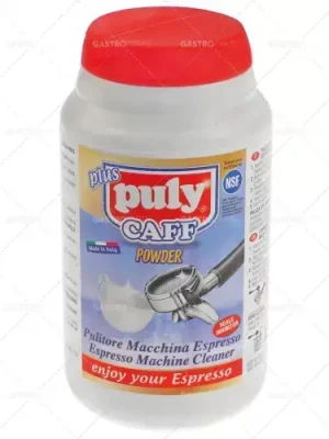 Super Cena Kaffeemaschinenreiniger puly caff Plus NSF schválení 570g plechovka
