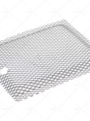 mřížka hořáku d 190 mm š 160 mm Ověřený