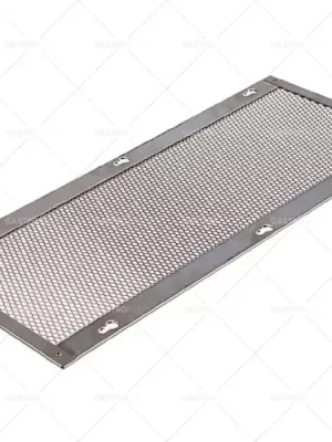 Odeslání Ihned mřížka hořáku d 465 mm š 200 mm