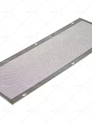 Cenově Výhodný mřížka hořáku D 690 mm Š 250 mm