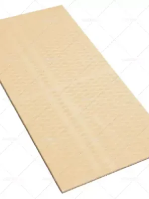 šamotová cihla d 1025 mm š 500 mm v 15 mm montážní pozice spodní Expresní Doručení